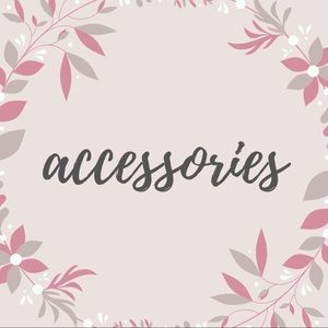 accessories/misc!